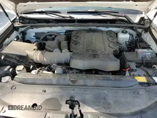 ✅ 2021 Toyota 4Runner TRD Off Road • VIN: JTEPU5JR1M5964897 • Лот: 62767125. Опубликован ранее на Copart с пробегом 62 662 миль. Бесплатный доступ к архиву аукционных продаж из США и подробный отчёт об истории автомобиля на DreamBid. Изображение 15.