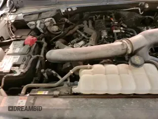 ✅ 2022 Ford Expedition XLT • VIN: 1FMJU1HT9NEA48633 • Lot: 91726075. Listed on Copart with 51,555 mi. Free auction sales archive from the USA and detailed vehicle history report at DreamBid. Image 15.