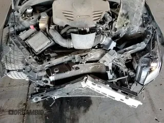 ✅ 2016 Cadillac ATS-V • VIN: 1G6AN1RY2G0143257 • Лот: 85564344. Опубликован ранее на Copart с пробегом 101 867 миль. Бесплатный доступ к архиву аукционных продаж из США и подробный отчёт об истории автомобиля на DreamBid. Изображение 13.