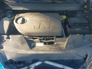 ✅ 2017 Jeep Cherokee Limited • VIN: 1C4PJMDS8HW557696 • Lot: 43406022. Wystawiony na IAAI z przebiegiem 71 160 mil. Bezpłatny archiwum sprzedaży aukcyjnych z USA i szczegółowy raport historii pojazdu na DreamBid. Zdjęcie 21.