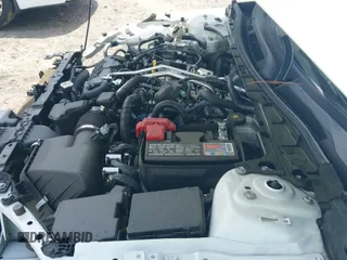 ✅ 2023 Nissan Altima SL • VIN: 1N4BL4EW5PN322625 • Lot: 42450998. Wystawiony na IAAI z przebiegiem 13 449 mil. Bezpłatny archiwum sprzedaży aukcyjnych z USA i szczegółowy raport historii pojazdu na DreamBid. Zdjęcie 24.