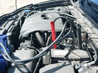 ✅ 2022 Mazda CX-30 S Carbon Edition • VIN: 3MVDMBCL1NM458382 • Лот: 42126134. Опубликован ранее на IAAI с пробегом 17 158 миль. Бесплатный доступ к архиву аукционных продаж из США и подробный отчёт об истории автомобиля на DreamBid. Изображение 20.