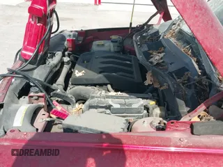 ✅ 2009 Jeep Patriot Sport • VIN: 1J4FF28B59D107491 • Лот: 43477125. Опубликован ранее на IAAI с пробегом 210 168 миль. Бесплатный доступ к архиву аукционных продаж из США и подробный отчёт об истории автомобиля на DreamBid. Изображение 12.