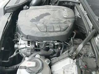 ✅ 2018 Audi Q5 Premium • VIN: WA1ANAFY7J2124386 • Лот: 42941453. Опубликован ранее на IAAI с пробегом 94 622 миль. Бесплатный доступ к архиву аукционных продаж из США и подробный отчёт об истории автомобиля на DreamBid. Изображение 18.