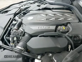 ✅ 2020 BMW 7 Series 750i xDrive • VIN: WBA7U2C07LBX84743 • Lot: 42696862. Listed on IAAI with 44,599 mi. Free auction sales archive from the USA and detailed vehicle history report at DreamBid. Image 19.