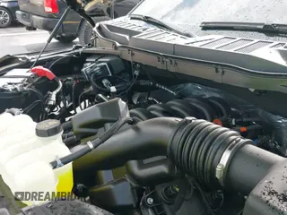 ✅ 2025 Ford F-150 XL • VIN: 1FTMF1L50SKD57991 • Lot: 42475351. Wystawiony na IAAI z przebiegiem 1 197 mil. Bezpłatny archiwum sprzedaży aukcyjnych z USA i szczegółowy raport historii pojazdu na DreamBid. Zdjęcie 19.