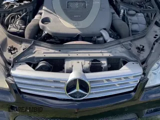 ✅ 2008 Mercedes-Benz CLS 550 • VIN: WDDDJ72X68A128238 • Lot: 80937725. Wystawiony na Copart z przebiegiem 146 611 mil. Bezpłatny archiwum sprzedaży aukcyjnych z USA i szczegółowy raport historii pojazdu na DreamBid. Zdjęcie 11.