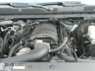 ✅ 2017 Chevrolet Silverado 1500 LTZ • VIN: 3GCUKSECXHG287283 • Лот: 43759898. Опубликован ранее на IAAI с пробегом 124 436 миль. Бесплатный доступ к архиву аукционных продаж из США и подробный отчёт об истории автомобиля на DreamBid. Изображение 22.