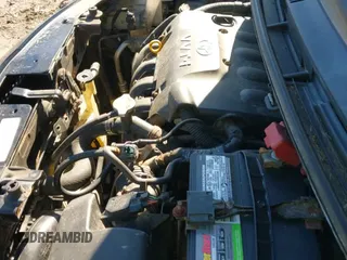 ✅ 2007 Toyota Yaris • VIN: JTDBT923171062426 • Лот: 43422154. Опубликован ранее на IAAI с пробегом 89 493 миль. Бесплатный доступ к архиву аукционных продаж из США и подробный отчёт об истории автомобиля на DreamBid. Изображение 14.