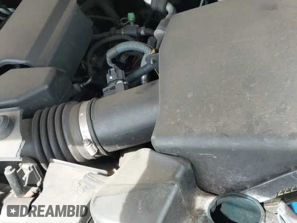 ✅ 2006 Nissan Armada LE • VIN: 5N1AA08B06N730120 • Lot: 42598183. Listed on IAAI with 159,260 mi. Free auction sales archive from the USA and detailed vehicle history report at DreamBid. Image 20.