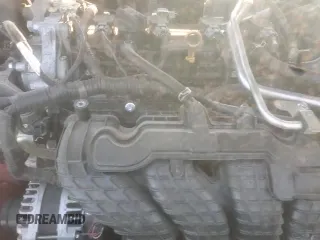 ✅ 2023 Nissan Altima SR • VIN: 1N4BL4CV1PN402885 • Лот: 84873365. Опубликован ранее на Copart с пробегом 54 690 миль. Бесплатный доступ к архиву аукционных продаж из США и подробный отчёт об истории автомобиля на DreamBid. Изображение 16.