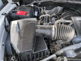 ✅ 2024 Chevrolet Silverado 2500HD Work Truck • VIN: 1GC4YLE7XRF213128 • Лот: 45315435. Опубликован ранее на Copart с пробегом 15 829 миль. Бесплатный доступ к архиву аукционных продаж из США и подробный отчёт об истории автомобиля на DreamBid. Изображение 16.