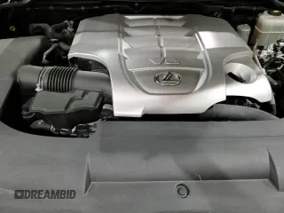 ✅ 2019 Lexus LX 570 • VIN: JTJHY7AX0K4292290 • Лот: 69227735. Опубликован ранее на Copart с пробегом 30 689 миль. Бесплатный доступ к архиву аукционных продаж из США и подробный отчёт об истории автомобиля на DreamBid. Изображение 15.