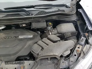 ✅ 2018 Honda Pilot EX-L • VIN: 5FNYF6H72JB046857 • Лот: 57030165. Опубликован ранее на Copart с пробегом 81 885 миль. Бесплатный доступ к архиву аукционных продаж из США и подробный отчёт об истории автомобиля на DreamBid. Изображение 15.