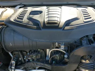 ✅ 2024 Jeep Wagoneer Series II • VIN: 1C4SJVBPXRS168047 • Lot: 43672037. Listed on IAAI with 49,407 mi. Free auction sales archive from the USA and detailed vehicle history report at DreamBid. Image 25.