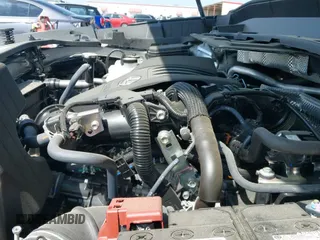 ✅ 2024 Lexus TX 350 • VIN: 5TDAAAA6XRS012001 • Лот: 41920283. Опубликован ранее на IAAI с пробегом 742 миль. Бесплатный доступ к архиву аукционных продаж из США и подробный отчёт об истории автомобиля на DreamBid. Изображение 18.