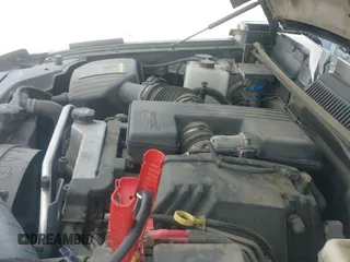 ✅ 2009 Hummer H3 Luxury • VIN: 5GTEN13E198125942 • Lot: 42505423. Wystawiony na IAAI z przebiegiem 119 204 mil. Bezpłatny archiwum sprzedaży aukcyjnych z USA i szczegółowy raport historii pojazdu na DreamBid. Zdjęcie 12.