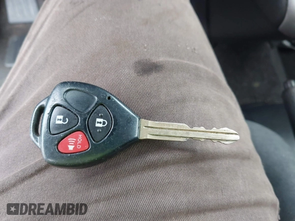 ✅ 2012 Scion xB • VIN: JTLZE4FE2CJ007747 • Лот: 43537845. Опубликован ранее на IAAI с пробегом 262 534 миль. Бесплатный доступ к архиву аукционных продаж из США и подробный отчёт об истории автомобиля на DreamBid. Изображение 11.