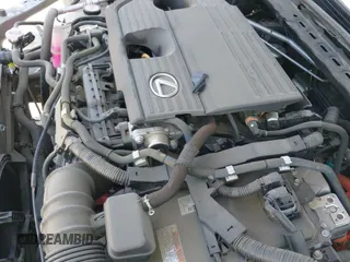 ✅ 2022 Lexus ES 300h • VIN: 58ADA1C12NU017850 • Lot: 42439875. Listed on IAAI with 49,634 mi. Free auction sales archive from the USA and detailed vehicle history report at DreamBid. Image 20.