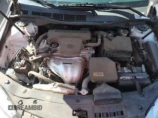 ✅ 2017 Toyota Camry XLE • VIN: 4T1BF1FK4HU391840 • Лот: 59470855. Опубликован ранее на Copart с пробегом 79 690 миль. Бесплатный доступ к архиву аукционных продаж из США и подробный отчёт об истории автомобиля на DreamBid. Изображение 13.