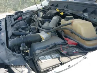 ✅ 2015 Ford F-250 Lariat • VIN: 1FT7W2BT3FEA75447 • Lot: 43110193. Listed on IAAI with 257,098 mi. Free auction sales archive from the USA and detailed vehicle history report at DreamBid. Image 19.