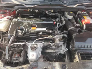 ✅ 2017 Honda Civic EX • VIN: 2HGFC2F7XHH537470 • Лот: 87428005. Опубликован ранее на Copart с пробегом 75 685 миль. Бесплатный доступ к архиву аукционных продаж из США и подробный отчёт об истории автомобиля на DreamBid. Изображение 15.