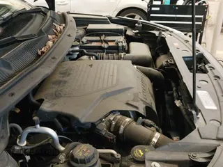 ✅ 2017 Ford Explorer Sport • VIN: 1FM5K8GT9HGA04092 • Lot: 41354237. Wystawiony na IAAI z przebiegiem 96 620 mil. Bezpłatny archiwum sprzedaży aukcyjnych z USA i szczegółowy raport historii pojazdu na DreamBid. Zdjęcie 19.