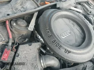 ✅ 2021 Audi A5 Sportback S line Premium • VIN: WAUDACF54MA056779 • Lot: 43179777. Listed on IAAI with 50,402 mi. Free auction sales archive from the USA and detailed vehicle history report at DreamBid. Image 20.