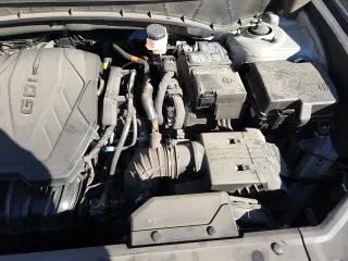 ✅ 2024 Hyundai Tucson SE • VIN: 5NMJA3DE3RH402987 • Lot: 87104965. Wystawiony na Copart z przebiegiem 23 035 mil. Bezpłatny archiwum sprzedaży aukcyjnych z USA i szczegółowy raport historii pojazdu na DreamBid. Zdjęcie 16.