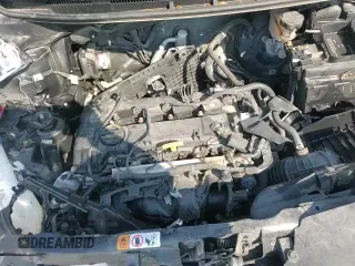 ✅ 2017 Kia Forte LX • VIN: 3KPFK4A7XHE062693 • Lot: 81452905. Wystawiony na Copart z przebiegiem 119 703 mil. Bezpłatny archiwum sprzedaży aukcyjnych z USA i szczegółowy raport historii pojazdu na DreamBid. Zdjęcie 14.