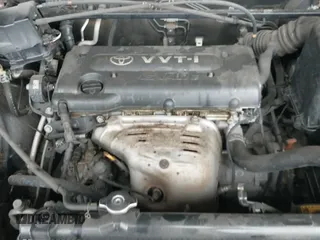 2001 Toyota Highlander с VIN JTEGD21A110012161, выставлен на аукционе IAAI как лот 42479479 с пробегом 205 528 миль миль и . История ставок и продаж доступна на DreamBid. Изображение 16.