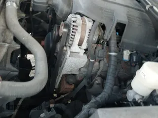 2011 Chevrolet Tahoe Commercial with VIN 1GNSK2E05BR372771, listed as a IAAI auction lot 42840332 with 170,734 mi miles and . Bid and sale history available at DreamBid. Image 19.