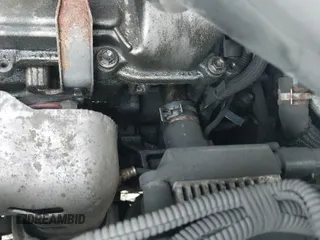 ✅ 2006 Toyota Highlander • VIN: JTEEW21AX60008117 • Lot: 42818201. Listed on IAAI with 207,985 mi. Free auction sales archive from the USA and detailed vehicle history report at DreamBid. Image 13.