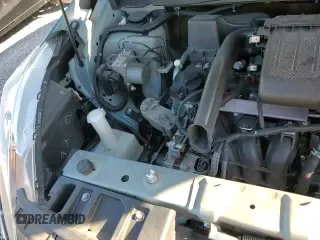 ✅ 2022 Mitsubishi Mirage ES • VIN: ML32AUHJ6NH005662 • Лот: 89550865. Опубликован ранее на Copart с пробегом 61 014 миль. Бесплатный доступ к архиву аукционных продаж из США и подробный отчёт об истории автомобиля на DreamBid. Изображение 14.