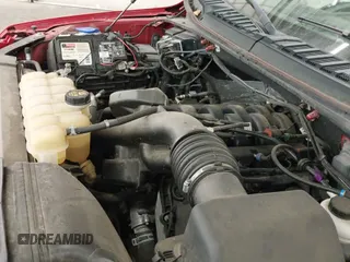 ✅ 2019 Ford F-150 XL • VIN: 1FTFX1E55KKC77377 • Lot: 43453484. Listed on IAAI with 96,761 mi. Free auction sales archive from the USA and detailed vehicle history report at DreamBid. Image 20.