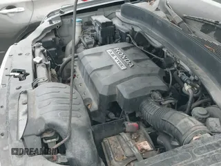 ✅ 2008 Honda Ridgeline RTX • VIN: 2HJYK163X8H518009 • Lot: 43417807. Listed on IAAI with 161,295 mi. Free auction sales archive from the USA and detailed vehicle history report at DreamBid. Image 24.