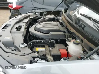 ✅ 2024 GMC Acadia FWD Denali • VIN: 1GKENLKS4RJ239456 • Лот: 43526462. Опубликован ранее на IAAI с пробегом 11 420 миль. Бесплатный доступ к архиву аукционных продаж из США и подробный отчёт об истории автомобиля на DreamBid. Изображение 20.