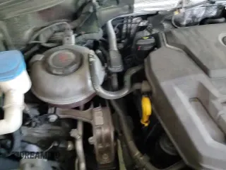 ✅ 2022 Volkswagen Tiguan SE • VIN: 3VV2B7AX2NM076848 • Лот: 66124175. Опубликован ранее на Copart с пробегом 79 349 миль. Бесплатный доступ к архиву аукционных продаж из США и подробный отчёт об истории автомобиля на DreamBid. Изображение 16.