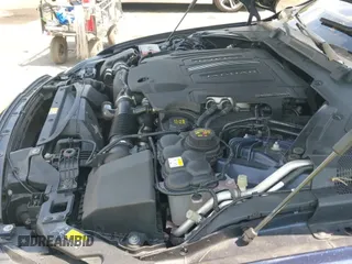 ✅ 2016 Jaguar XF 35t Prestige • VIN: SAJBK4BV2GCY20268 • Lot: 42828813. Wystawiony na IAAI z przebiegiem 64 187 mil. Bezpłatny archiwum sprzedaży aukcyjnych z USA i szczegółowy raport historii pojazdu na DreamBid. Zdjęcie 19.