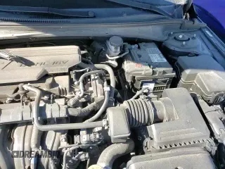 2021 Hyundai Elantra SEL z VIN KMHLS4AG0MU110695, wystawiony jako Copart lot #82710965 z przebiegiem 59 850 mil mil oraz Czysty tytuł • Clean title. Historia ofert i sprzedaży dostępna na DreamBid. Obrazek 13.