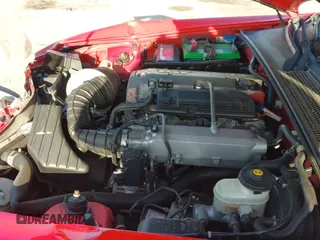 ✅ 2006 Honda S2000 • VIN: JHMAP21426S001658 • Lot: 41958453. Wystawiony na IAAI z przebiegiem 86 026 mil. Bezpłatny archiwum sprzedaży aukcyjnych z USA i szczegółowy raport historii pojazdu na DreamBid. Zdjęcie 20.