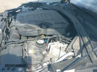 ✅ 2018 Jaguar F-Pace 30t Premium • VIN: SADCJ2GX1JA283310 • Lot: 43369823. Listed on IAAI with 173,992 mi. Free auction sales archive from the USA and detailed vehicle history report at DreamBid. Image 19.