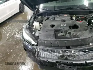 ✅ 2019 Infiniti QX50 Essential • VIN: 3PCAJ5M12KF140623 • Lot: 85523605. Wystawiony na Copart z przebiegiem 98 898 mil. Bezpłatny archiwum sprzedaży aukcyjnych z USA i szczegółowy raport historii pojazdu na DreamBid. Zdjęcie 16.