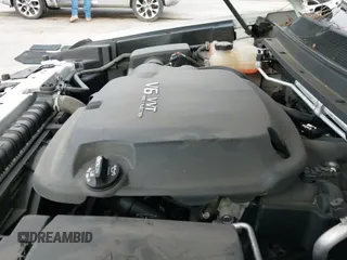 ✅ 2018 Chevrolet Colorado 4WD ZR2 • VIN: 1GCGTEEN5J1151659 • Lot: 43630954. Listed on IAAI with 122,805 mi. Free auction sales archive from the USA and detailed vehicle history report at DreamBid. Image 20.