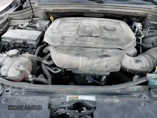 ✅ 2020 Jeep Grand Cherokee Laredo E • VIN: 1C4RJFAG8LC264721 • Lot: 84423185. Listed on Copart with 100,315 mi. Free auction sales archive from the USA and detailed vehicle history report at DreamBid. Image 14.