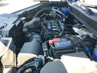 ✅ 2024 Honda CR-V EX-L • VIN: 2HKRS4H77RH411339 • Lot: 43052287. Listed on IAAI with 17,585 mi. Free auction sales archive from the USA and detailed vehicle history report at DreamBid. Image 19.