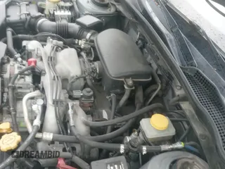 ✅ 2009 Subaru Impreza Outback Special Sports • VIN: JF1GH63609H822960 • Lot: 43547555. Wystawiony na IAAI z przebiegiem 176 153 mil. Bezpłatny archiwum sprzedaży aukcyjnych z USA i szczegółowy raport historii pojazdu na DreamBid. Zdjęcie 12.