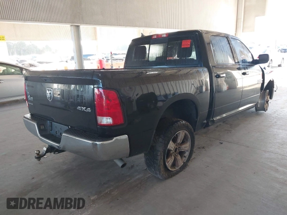 ✅ 2014 Ram 1500 Outdoorsman • VIN: 1C6RR7LG4ES118862 • Lot: 43486844. Wystawiony na IAAI z przebiegiem Nie podano. Bezpłatny archiwum sprzedaży aukcyjnych z USA i szczegółowy raport historii pojazdu na DreamBid. Zdjęcie 4.