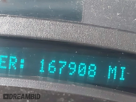 ✅ 2003 GMC Yukon SLE • VIN: 1GKEC13V03J339970 • Lot: 43434964. Wystawiony na IAAI z przebiegiem 167 908 mil. Bezpłatny archiwum sprzedaży aukcyjnych z USA i szczegółowy raport historii pojazdu na DreamBid. Zdjęcie 7.