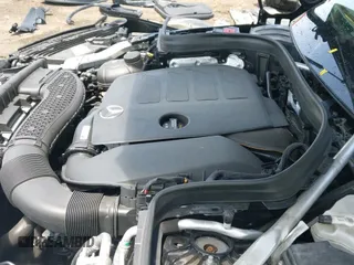 ✅ 2020 Mercedes-Benz GLC 300 • VIN: W1N0J8EB4LF849838 • Lot: 42190047. Listed on IAAI with 32,448 mi. Free auction sales archive from the USA and detailed vehicle history report at DreamBid. Image 23.